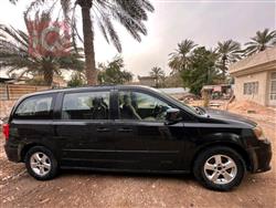 دودج جراند كارافان